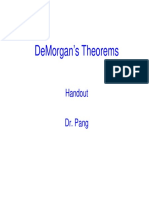 L1 Demo Demorgan PDF