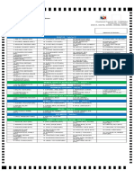 Hagonoy Ballot