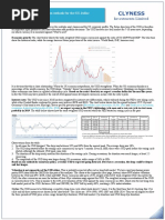 The Outlook For The USD