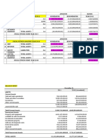 Ats Consolidated (Atsc), Inc. Fiscal Fitness Analysis (Draft)