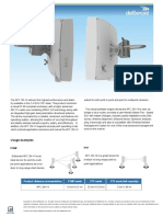 4000 Series Datasheet