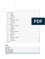 Network Topologies