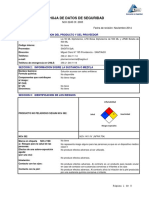 HDS Liquidos Diphoterine