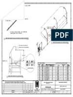 Linear Heat Sensor Installation Details (Inside The Conveyor) 9 Water Spray Deluge Valve & Piping Details 9