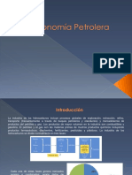 Economia Petrolera