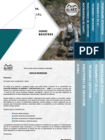 Simc - Presentacion de La Emresa PDF