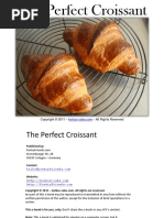 Croissant