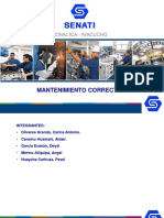 Mantenimieto Industrial Grupo 2