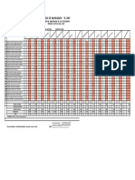 Matriz de Faltas de Estudiantes Bachillerato 2018-2019 - 1