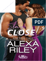 For You 01 - Stay Close - Alexa Riley PDF