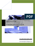 Atlas de Parasitologia - Helmintos