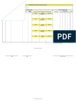 2018 Region 6 OPCRF Template