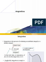 Numerical Integration PDF