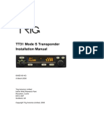 TT31 Manual PDF