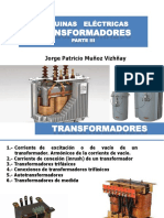 Transformadores (2018) - Parte III