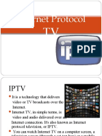 IPTV Pres