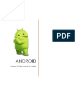 Android Vs App Inventor