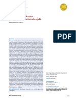 Aspectos Psicologicos de La Maternidad Subrogada