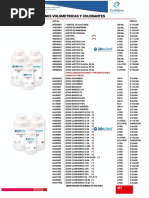 Catalogo Reactivos PDF