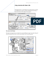 Getting Started With Comic Life: Setting Preferences