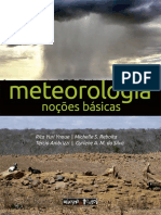 Meteorologia Nocoes Basicas - DEG PDF