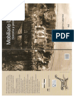 Mobiliario Urbano Historia y Proyectos PDF