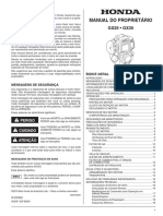 GX35 GX25 PDF