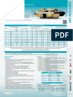 HKE Cable Glands Catalogue