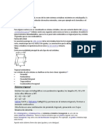 Sistema Cristalino Trigonal