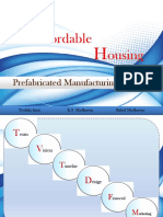 Affordable Housing Dossier