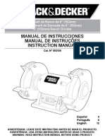 Esmeril de Banco PDF