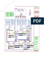 Single Line Diagram PT KTI