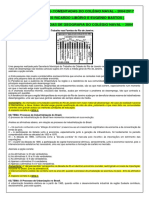 Provas Comentadas de Geografia Do Colégio Naval 2004 A 2017