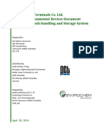 Sulfur Storage PDF