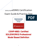 CSWP MBD Sampleexam