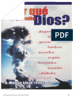 D. Martin Lloyd Jones - Por Qué Lo Permite Dios 