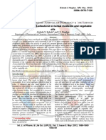 Beta Sitosterol PDF