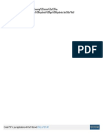 Pdfcrowd PDF