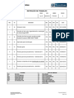 IT-550-001 - Instruções Gerais de Qualidade