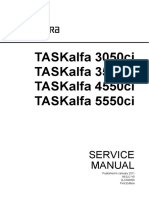 Taskalfa 3050ci PDF