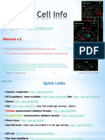 Network Cell Info Manual v3 180730 PDF