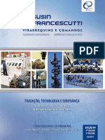 Catalogo Susin Francescutti PDF