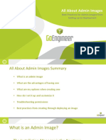 Admin Image Option Editor GoEngineer