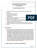 GFPI-F-019 - Formato - Guia - de - Aprendizaje Costos 3 Guia Real