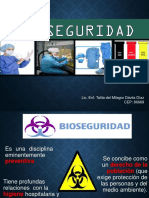 Bioseguridad