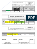 F-SHE - EMS-01!02!04 Solid Haz Domestic Waste Monitoring Form