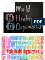 World Health Organization