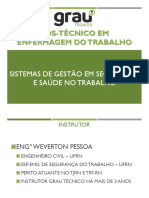 SGI em SST Atualizada 18.4