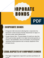 Corporate Bonds