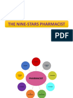 Nine Stars Pharmacist